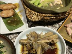 -南京大牌档(崇文门国瑞店)