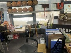 -洛克公园·篮球·台球(雨花客厅店)