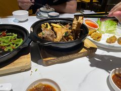 -猪腰一家·地道佛山菜(盐步店)