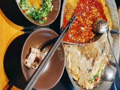 -珮姐老火锅(新街口店)