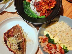 台式卤肉饭-杂咖zacup(领展中心城店)