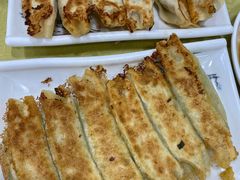 -春水锅贴·传统鲁菜(大明湖店)