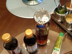 -东海怡品海鲜豆捞(星街坊店)