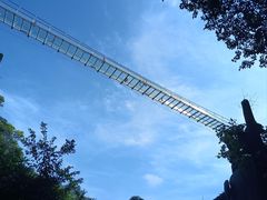 -古龙峡云天玻霸