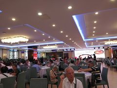 -潮喜竹溪荔湖酒家(荔枝湾店)