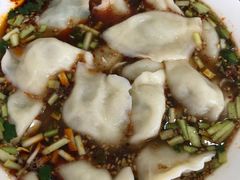 -尤素福东举院饺子馆