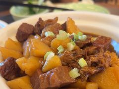 -潮界(LU·ONE凯德晶萃广场店)