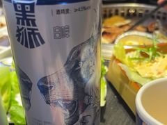 -AJIYA·池袋日式烧肉自助(天津万象城店)