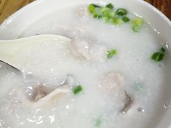 -粥君好殿·道滘肉丸粥(文华路店)