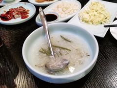 -海天楼中餐厅(吴宫泛太平洋酒店)
