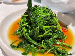 南京菊花脑-民国红公馆·秦淮八艳(夫子庙店)