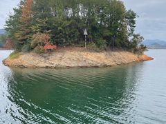 -千岛湖城中湖游船码头