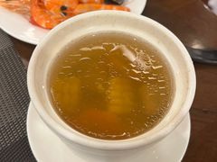 -南宁沃顿国际大酒店-自助餐厅