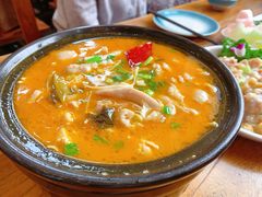 -闻香阁·清真(光荣道店)