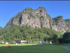 -十九峰景区