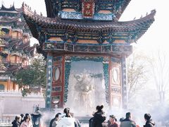 -南海禅寺