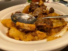 -羊之道草原味道清真餐厅(番禺店)