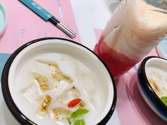 -稻品香小锅饭豆腐馆(北三路店)