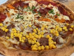 -盘炉forenza·云贵川融合小食堂 ( 钟楼中柳巷店)