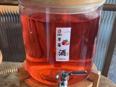 -小董哥烤串(故宫店)