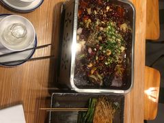 -一佳烤铺(丽江景苑店)