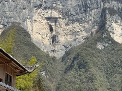 -鹿院坪生态旅游景区