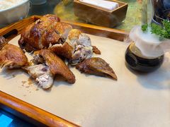 -老灶房-四川土菜(铁牛广场店)