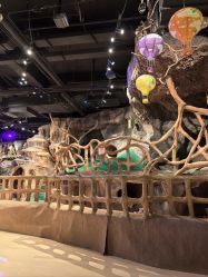 点击看大图 -探洞工场(丰科万达旗舰店)