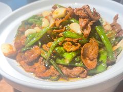 -辛香汇·现炒川菜(淮海路百盛店)