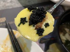 -尚雅铁板料理自助餐厅(乐松店)