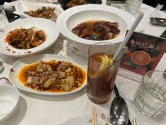 -翠园(北京王府中环店)