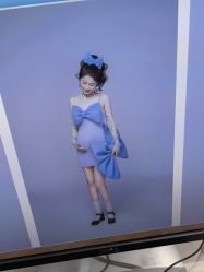 -十月摄影•专注孕婴童写真(汉口香港路店)