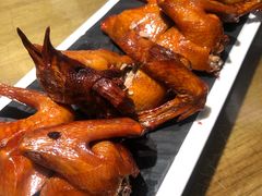 -大鸽饭(岗顶店)