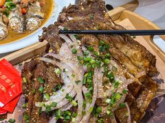 -火龙堂·风味民间菜(文一路店)