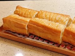 -点都德(皇岗村店)