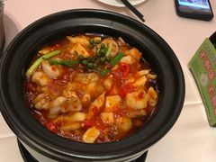 -粗茶淡饭·汉口公馆(循礼门店)