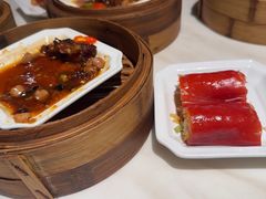 -稻香饭店(龙华天虹店)