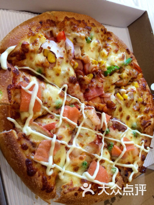 千尊比萨(金榜店)图片 - 第383张