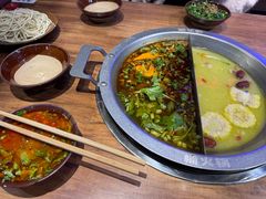 -楠火锅(昆山金鹰店)