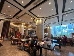 -怡聚轩全日制自助餐厅(大中华喜来登酒店)