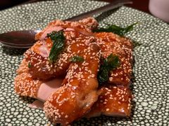 -采悦轩中餐厅·粤菜·海南菜(神州半岛喜来登度假酒店)