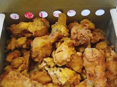 -阿捡忭京炸鸡(韭菜园总店)