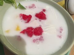 -mango tree芒果树泰国餐厅(青岛万象城店)