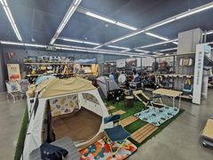 -迪卡侬(徐泾店)