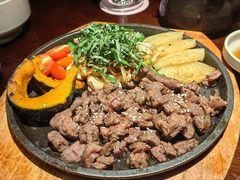 -Fuzzy Bistro 浮几韩餐·茶酒馆