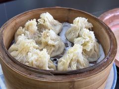 -诺敏塔拉奶茶-布里亚特包子-手把肉(锦都会店)