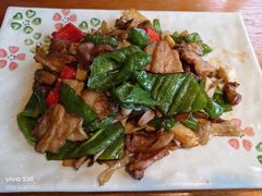 -盐帮食坊•小河帮川菜(四川师大店)