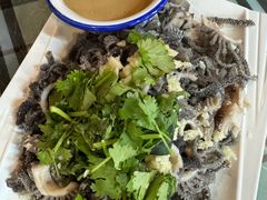 -六顺园清真回族饭店(工程街店)