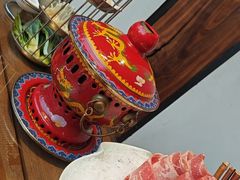 -路小缦·珍馐美馔(市心北路店)