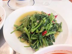 -老渔家鲜鱼轩(南浦横街店)
